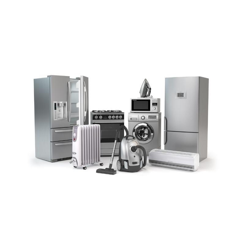 Eletrodomésticos