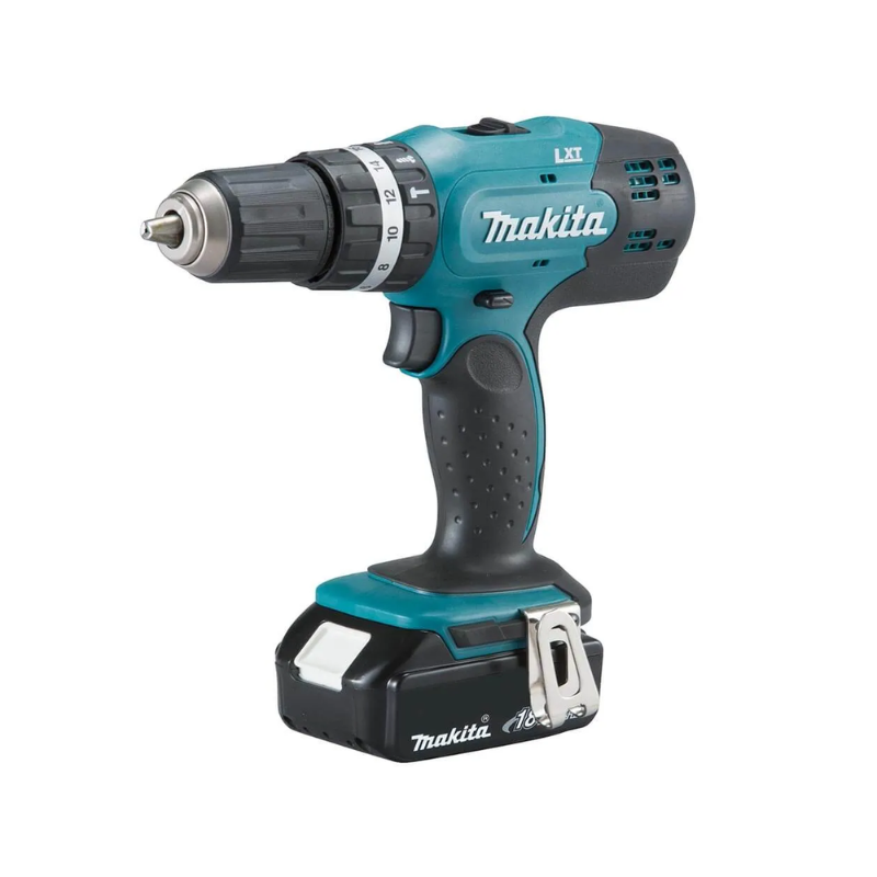 Ferramentas Elétricas